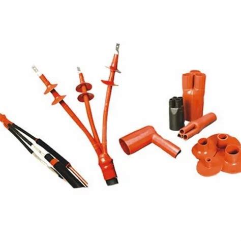 Indoor And Outdoor And Stjoint Electrical Cable Jointing Kit Conductor