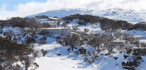 Winter Camping At Discovery Parks Jindabyne Holidays With Kids