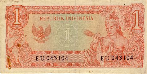 Currency conversion rates from malaysian ringgit to indonesian rupiah today fri, 19 mar 2021: Uang Kuno Seri Sukarno 1964