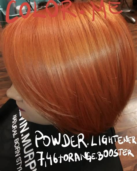 Pin By Haarstudio Van Dongen On Color Me Kevin Murphy Session Salon Kevin Murphy Color Me