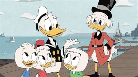 Ducktales Season 2 Episode Guide And Reviews Den Of Geek