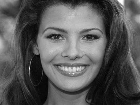 Ali Landry Broke Onto The Scene And Gained Instant Fame As The Doritos Girl When She Was