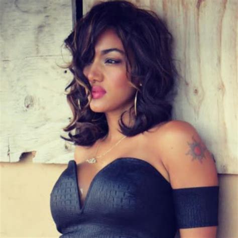 Meet The Gorgeous Jamaican Singer Wholl Make You Salivate The Whole Of Today Photos