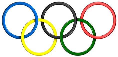 Olympics clipart olympic symbol, Olympics olympic symbol Transparent FREE for download on