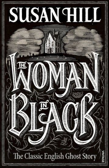 The Woman In Black Scholastic Shop