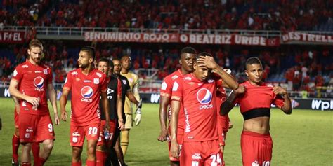 América de cali v millonarios the liga betplay is the top level of football in colombia, with 19 teams from across the country fighting it out in the 2021 edition which started in january. Declaraciones de Jersson González sobre derrota de América ...