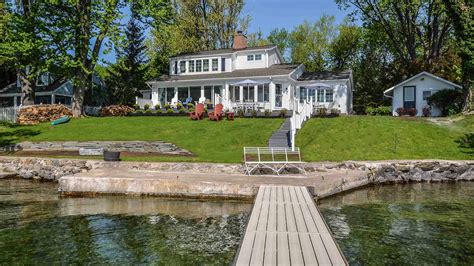 This site proudly presents you with over 300 available finger lakes homes. Finger Lakes Premier Properties - Seneca Lake Wine Trail