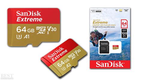 Planning to buy best sd card for gopro? Best Memory Cards for GoPro Fusion for 2021