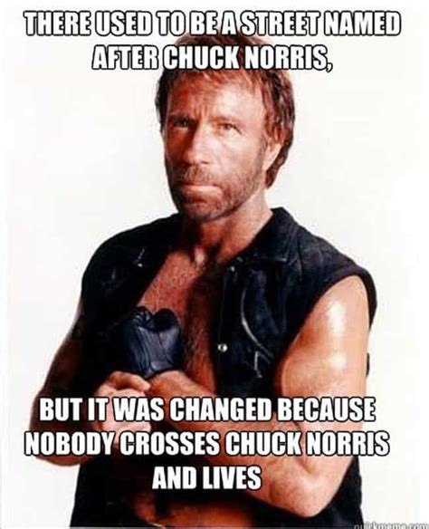 The 25 Funniest Chuck Norris Jokes Of All Time Cool Dump