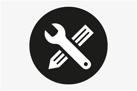 Tools And Resources Icon 500x500 Png Download Pngkit