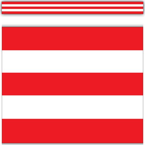 Flag With Red And White Stripes Pastorfly