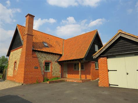 3 Bed Cottage To Rent In Fen Willow Mews East Harling Norwich Nr16