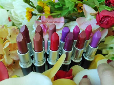 Best Mac Lipsticks For Medium Skin Beauties Glossnglitters