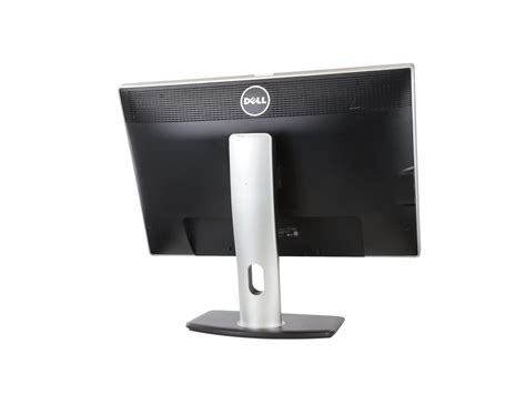 Dell Ultrasharp U2412mb 24 Led Backlight Ips Lcd Monitor