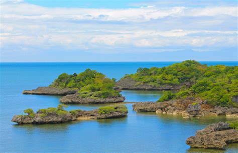 Tatlong Pulo Island And Land Day Tour In Guimaras With Lunch