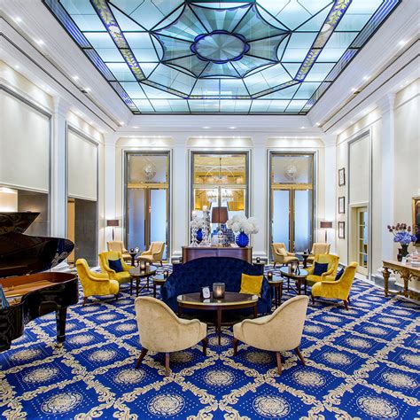 The excelsior ernst is a 5 star hotel situated in the heart of cologne and it is 15 kilometres from the airport. Excelsior Hotel Ernst (Köln, Nordrhein-Westfalen) 25 ...