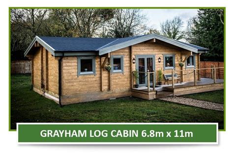 Explore 50 listings for log cabin homes for sale uk at best prices. Residential Log Cabins - For Sale, Insulated Log Cabins ...
