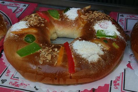 Typical Spanish Christmas Dessert Top 13 Spanish Christmas Sweets