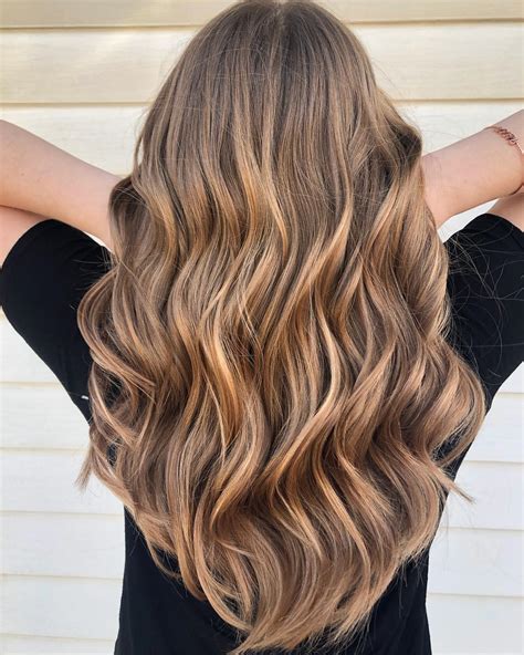 Hottest Caramel Brown Hair Color Ideas For In Balayage My Xxx Hot Girl
