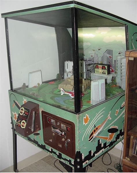 You can track the performance of coin master every hour of every day across different countries, categories and devices. 1974 Midway Chopper helicopter coin operated flying arcade ...