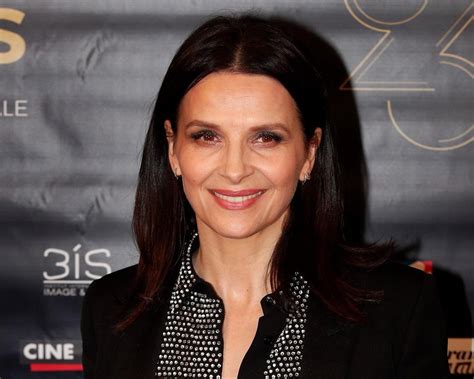 Binoche Other French Environmentalists Get Popes Backing The Star