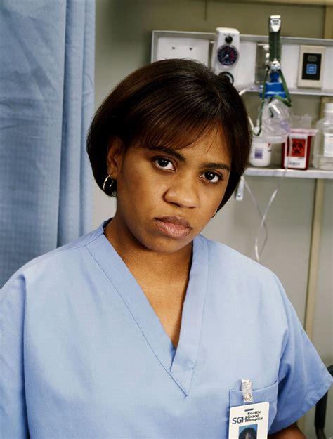 grey s anatomy season 1 promo miranda bailey grey s anatomy tv show greys anatomy