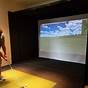Full Swing Kit Golf Simulator