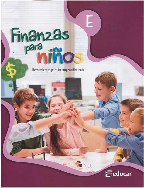 Finanzas Para Niños E 9789580518952 San Valentin Ci Sas