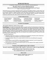 Photos of Payroll Manager Objective Resume