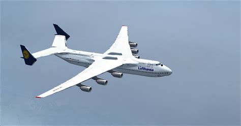 What If The An 225 Was Converted Into A Passenger Plane Dac