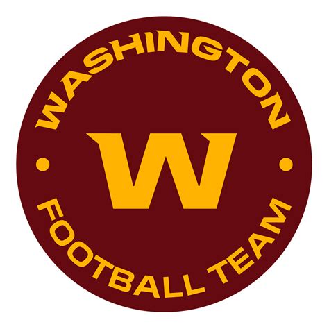 Washington Commanders Logo And Helmet History Logos And Lists