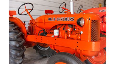 1958 Allis Chalmers Ib S79 Royersford 2017