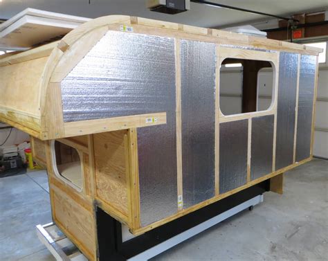This article will walk you through the process of creating a homemade camper masterpiece! Build Your Own Camper or Trailer! Glen-L RV Plans | Page 6 | Tacoma World