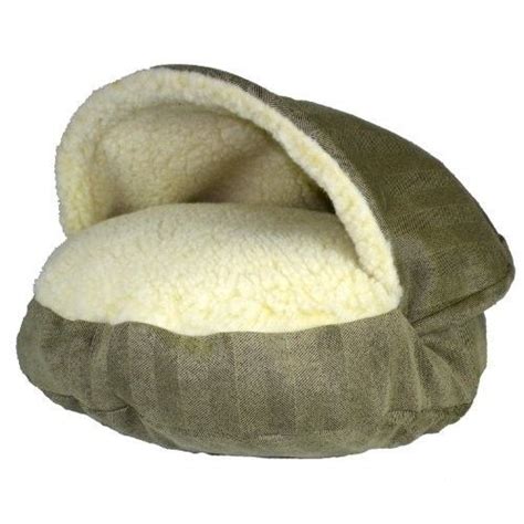 Snoozer Luxury Cozy Cave Pet Bed Reviews 2021