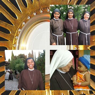 Ser um Evangelho vivo Irmãs Franciscanas
