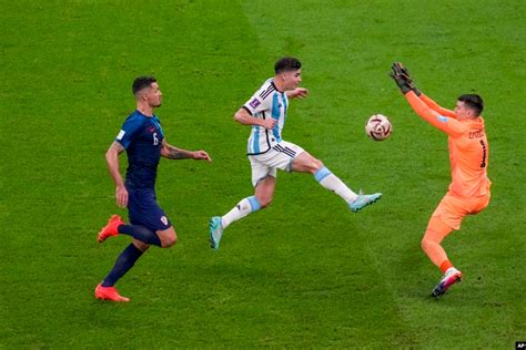 Lionel Messi Rompe Cuatro Récords Y Lleva A Argentina A La Soñada Final