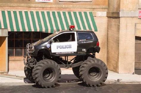 13 Very Unusual Cars That People Actually Drive