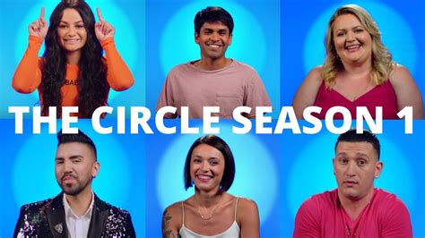 The Circle Season 1 Who Wins The Circle Find Out The Netflix Reality Show S Winner The First