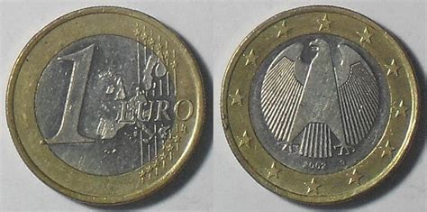 World Of Coins Euro Germany