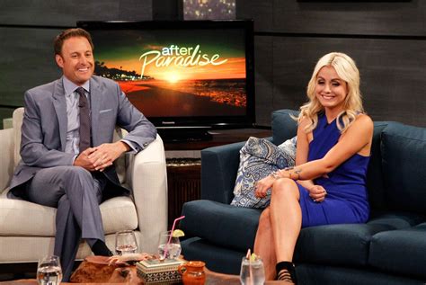 Chris Harrison Releases A Statement On Bachelor In Paradise Scandal