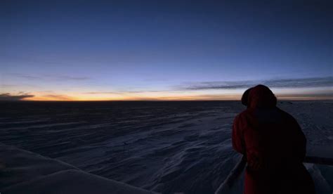 South Pole Update Ice Stories Dispatches From Polar Scientists