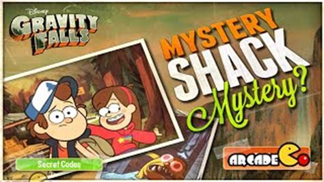 ¡juega gratis a flappy gravity falls, el juego online gratis en y8.com! GRAVITY FALLS: MYSTERY SHACK MYSTERY - Juega gratis online ...