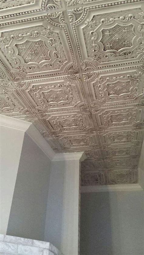 The results were quite beautiful. Tricks of the Trade: Ceiling Options - A.Clore Interiors