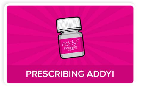 New Home Page Addyi® Flibanserin Official Site