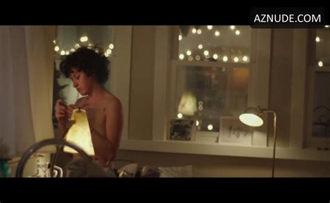 Laia Costa Alia Shawkat Breasts Underwear Scene In Duck Butter AZnude