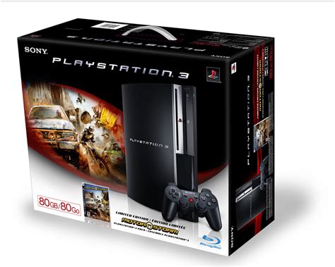 Ps3 Backwards Compatible Numbers Matching Box 80gb Town