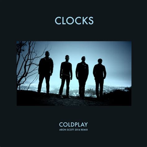 Coldplay Clocks Danny Groove Bootleg By Danny Groove Bootlegs