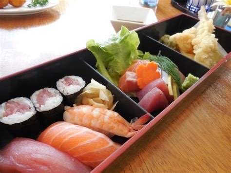 Haruka Japanese Cuisine Edge Hill Restaurant Reviews Photos And Phone