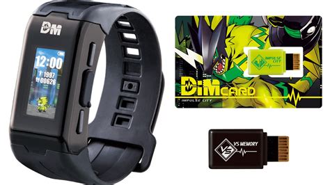 เลี้ยงดิจิมอนกันเถอะ Bandai เปิดตัว Digimon Vital Bracelet กำไลข้อมือสุดไฮเทค | 4Gamers Thailand