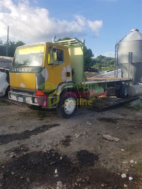 water truck for sale in jamaica automotive news